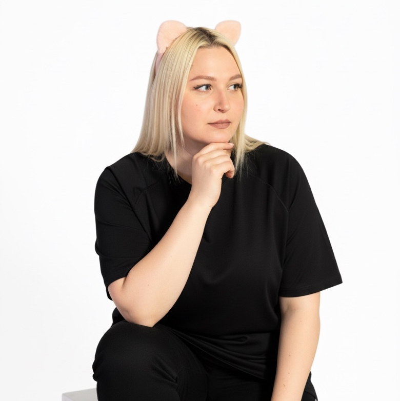 Гордова Анастасия