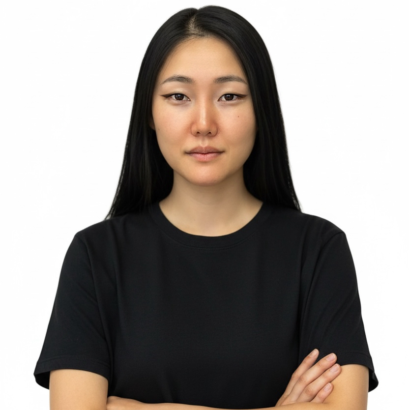 Бауровская Марина