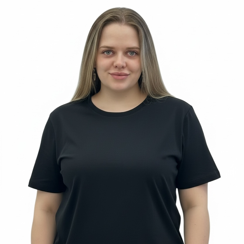 Левченко Анна