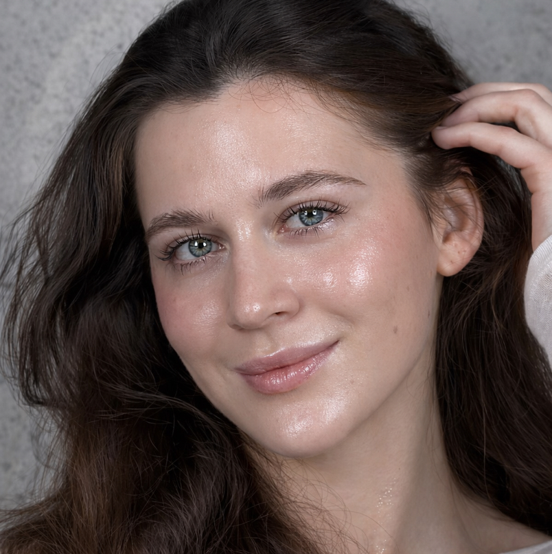 Брови + ресницы