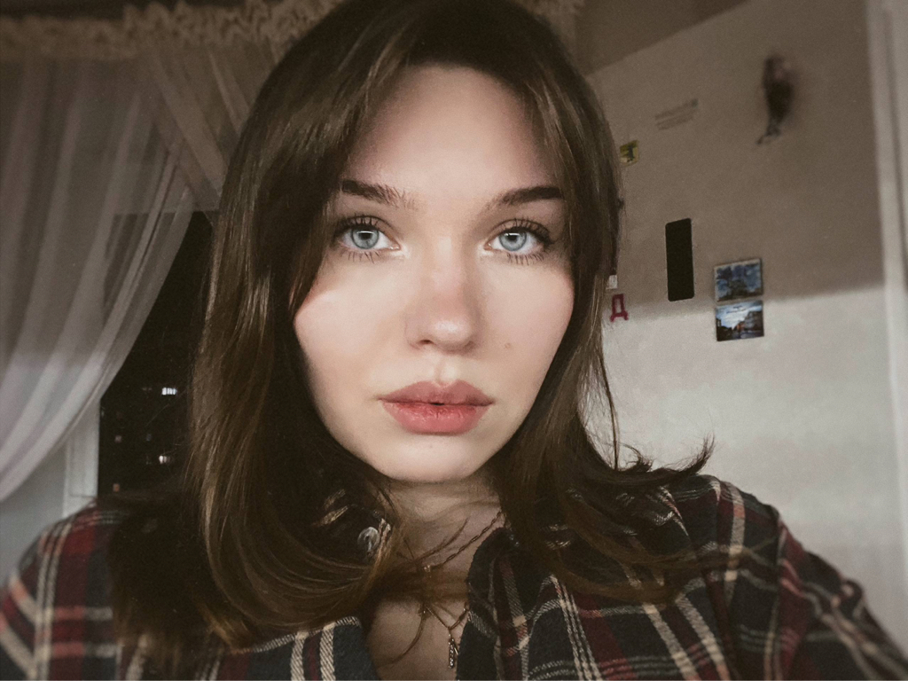 Анастасия