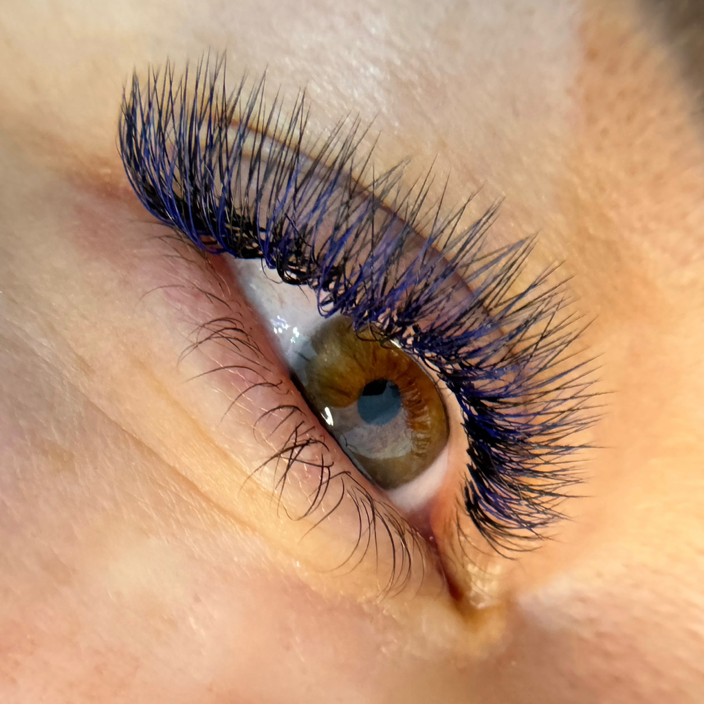 2,5D-3D (стандартный клей/LED)