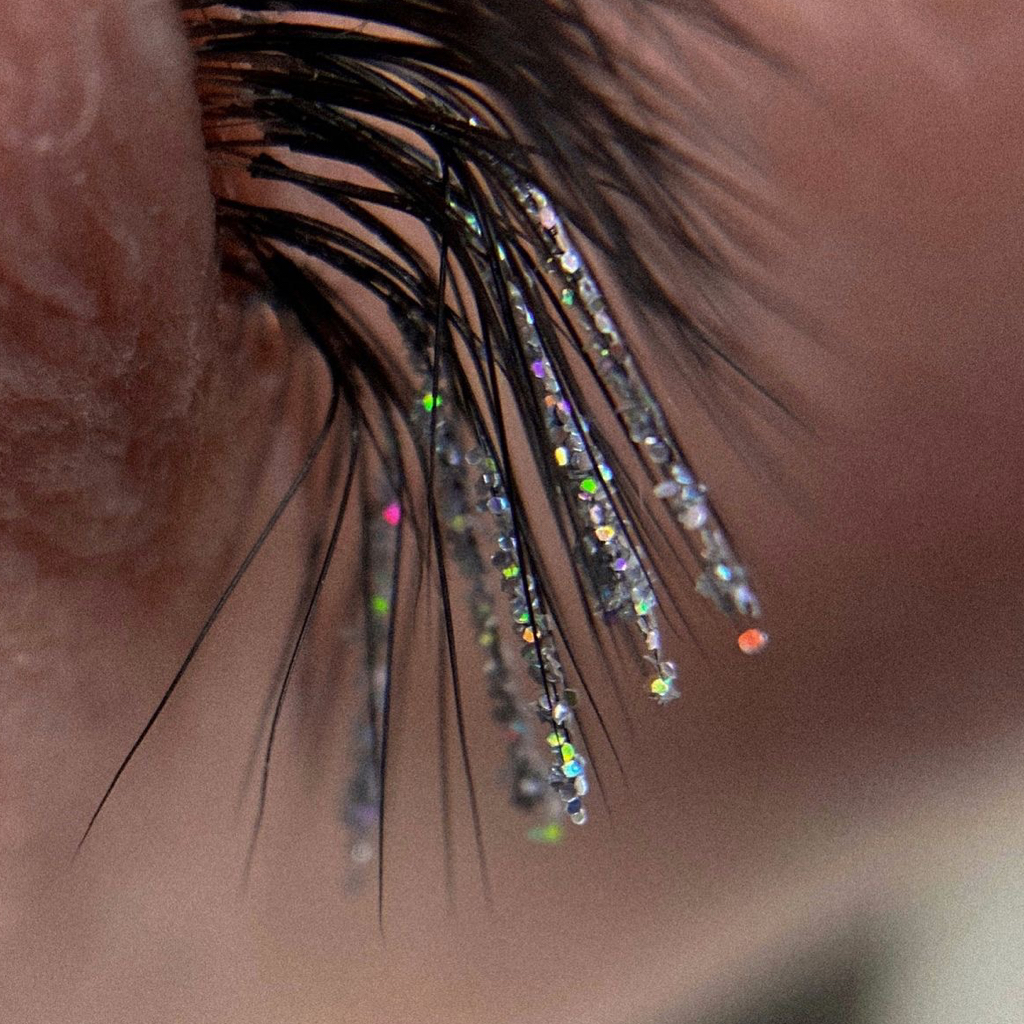 Стразы/Блестки