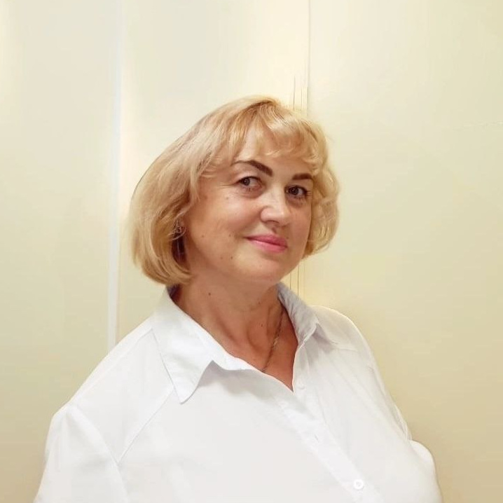 Наталья