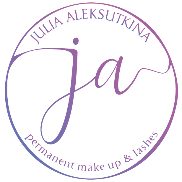 Комбо «Перманент брови + межресничка»