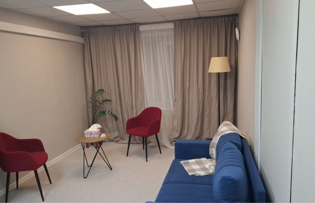 Аренда кабинета