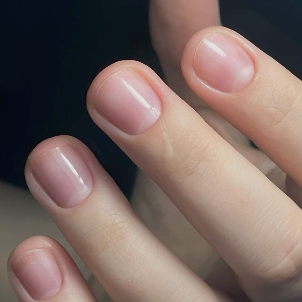 Японский маникюр