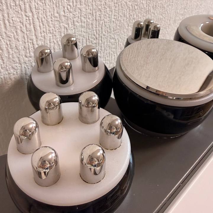 RF лифтинг (тело)