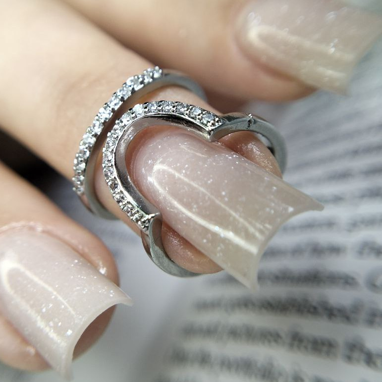 Комплекс L (наращивание длина L)