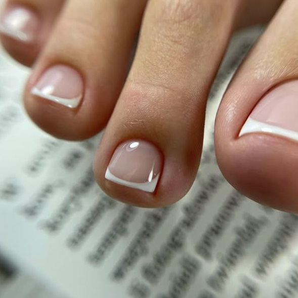 Комплекс S (Обработка пальчиков+покрытие гель-лак)