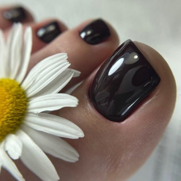 Комплекс L (Smart- педикюр, с покрытием гель-лак)