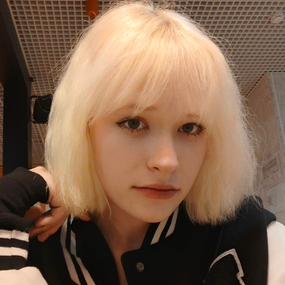 Светлана
