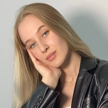Белогурова Антонина