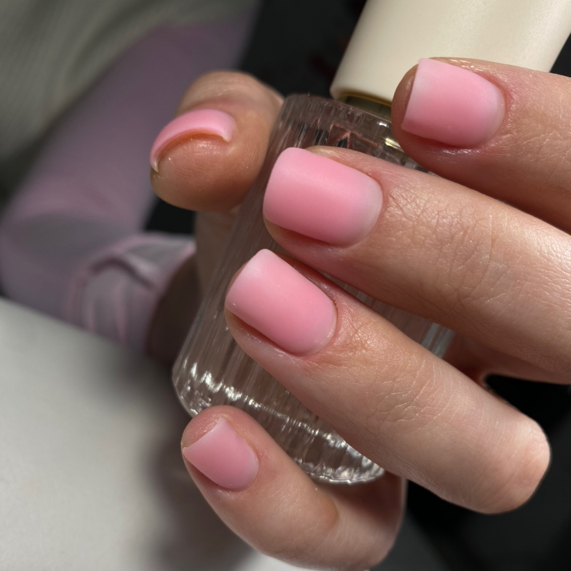 Модель на маникюр 💅🏽