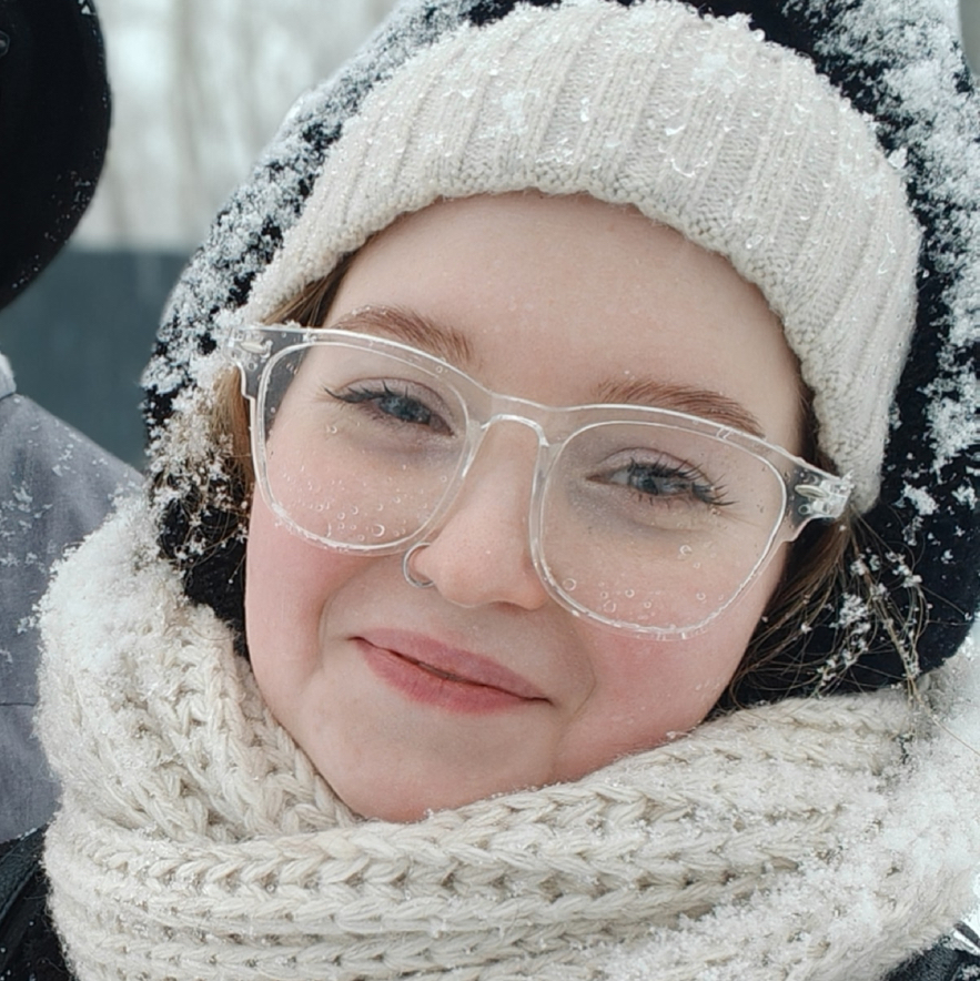 Шайхутдинова Елизавета