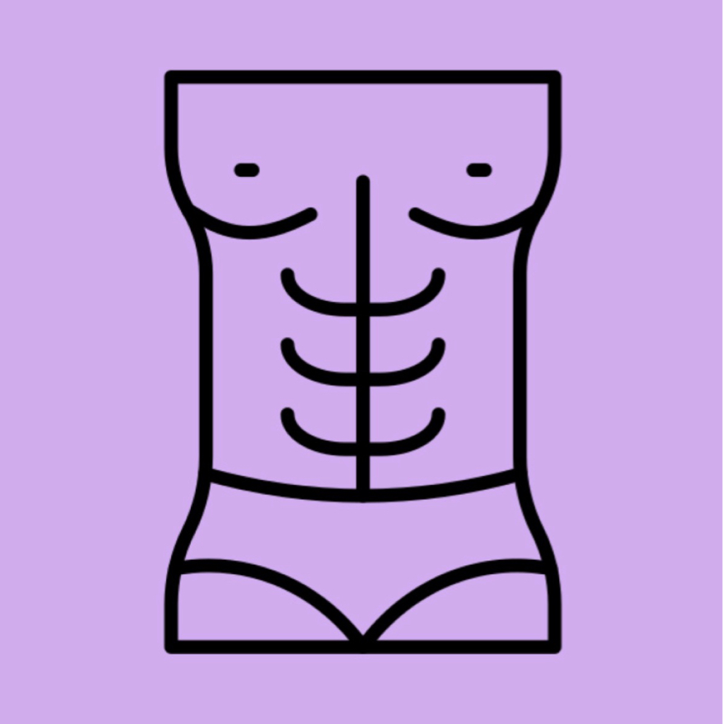 Вибромассаж на аппарате G-STAR PRO