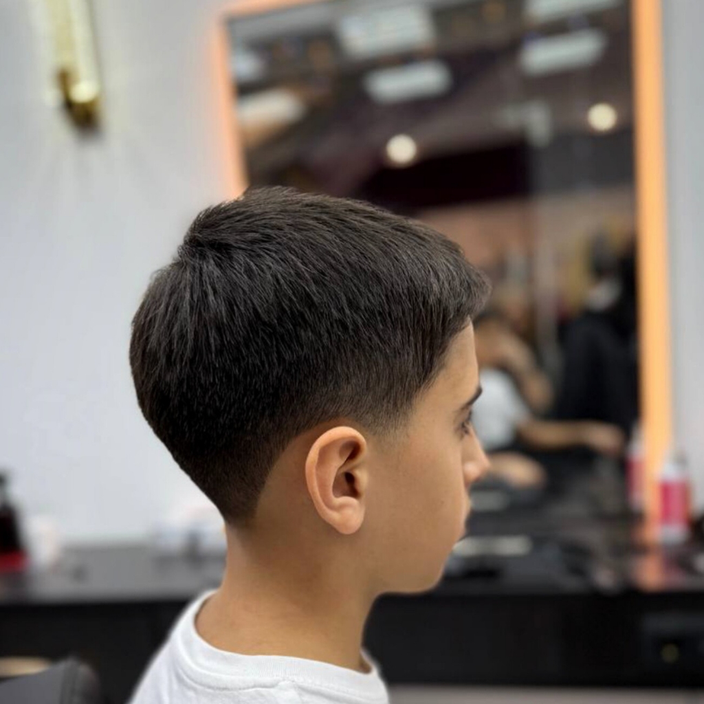 💈Стрижка «Детская»