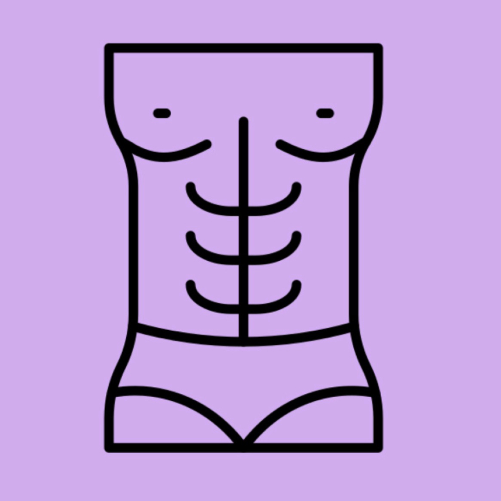 Кавитация+вакуумный массаж