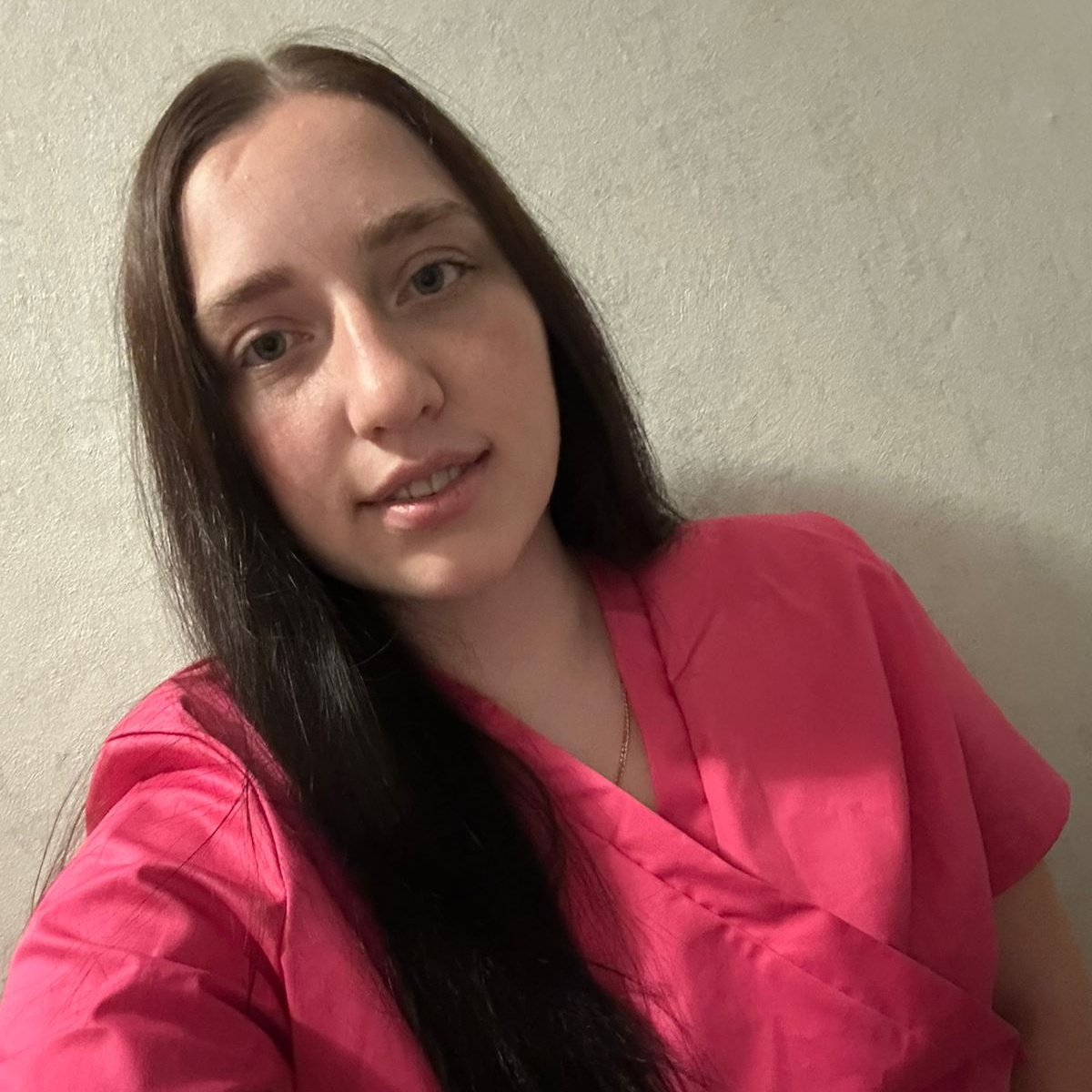 Анастасия мастер