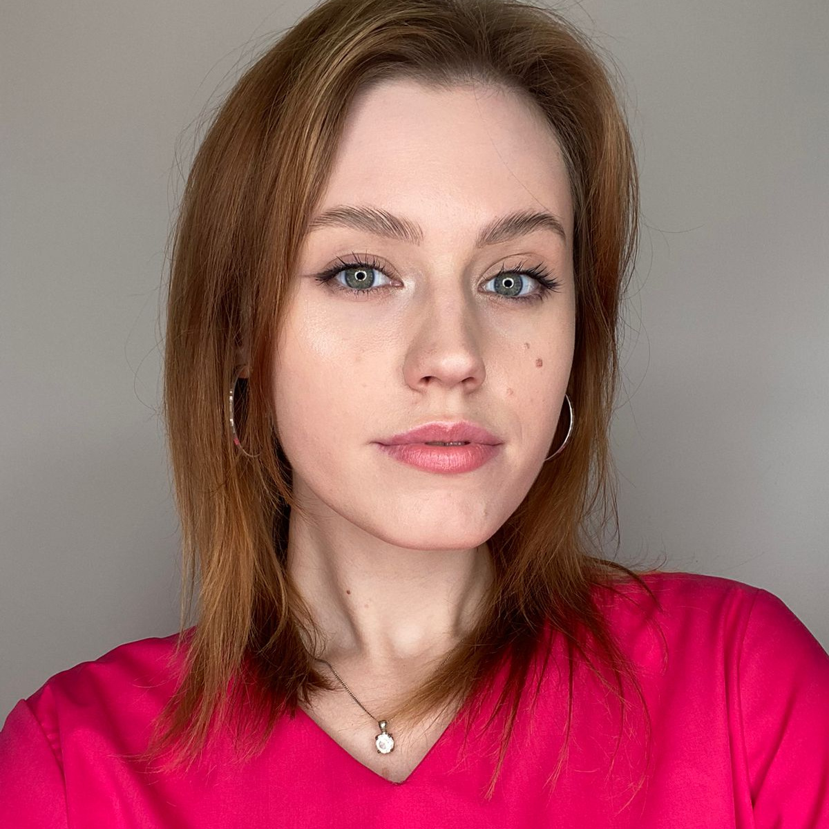 Екатерина К.