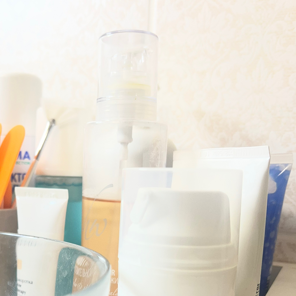 Комбинированная чистка лица для подростковой кожи (14-25)