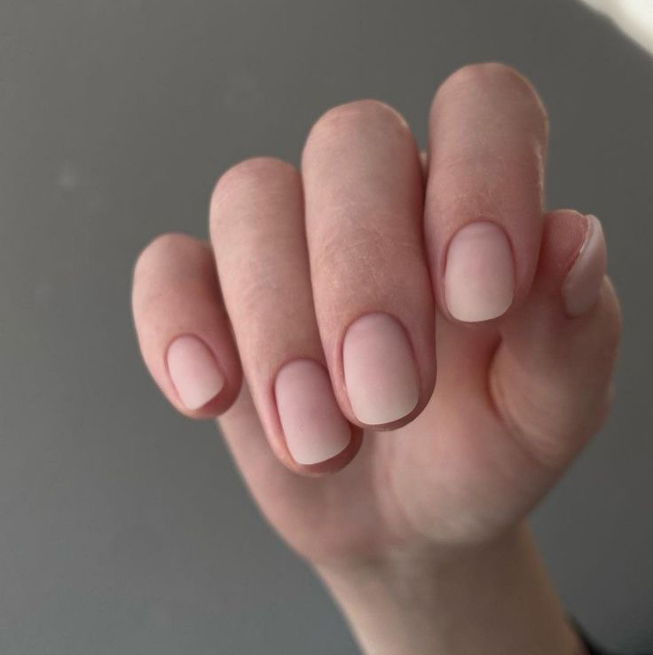 Гигиенический маникюр / мужской маникюр