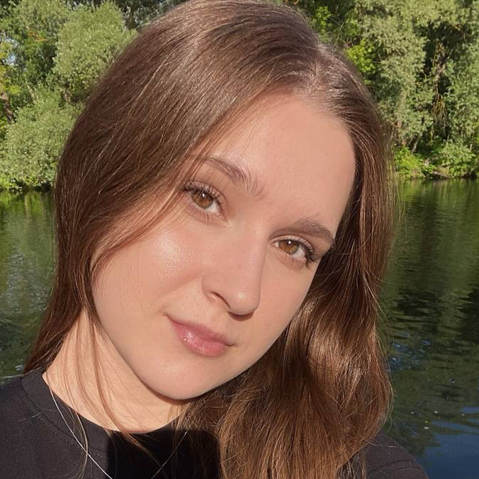 Борисова Анна