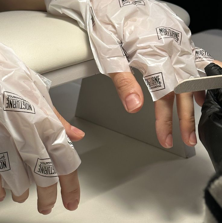 Спа - уход для рук