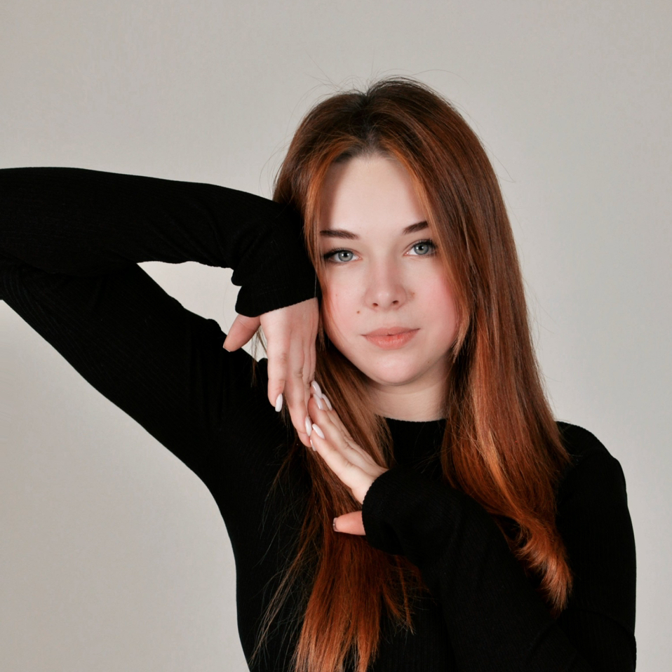 Соколова Юлия