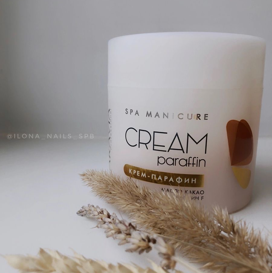 Спа/парафин/скраб/массаж