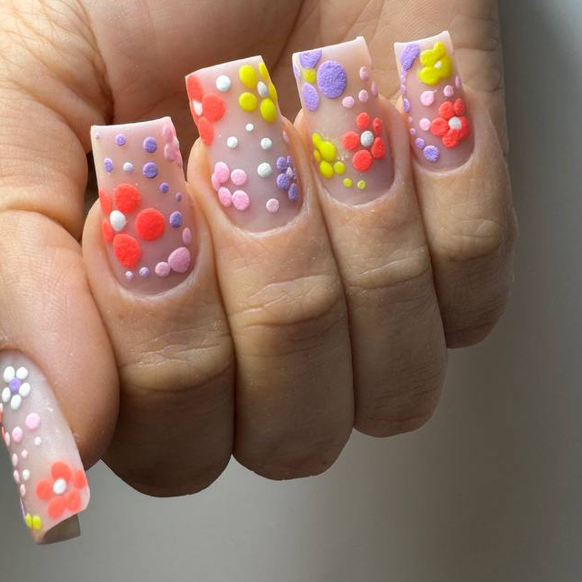 Сложный дизайн