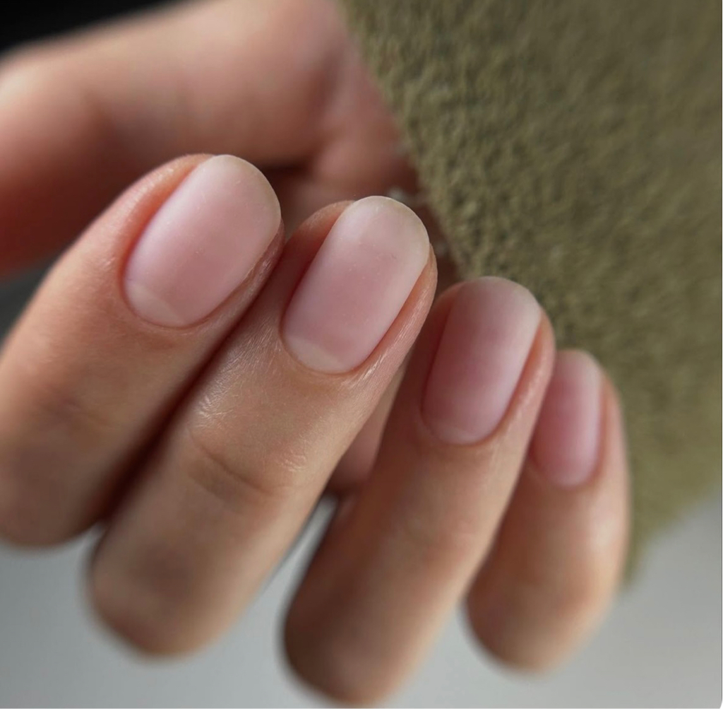 гигиенический маникюр (+ снятие старого покрытия)