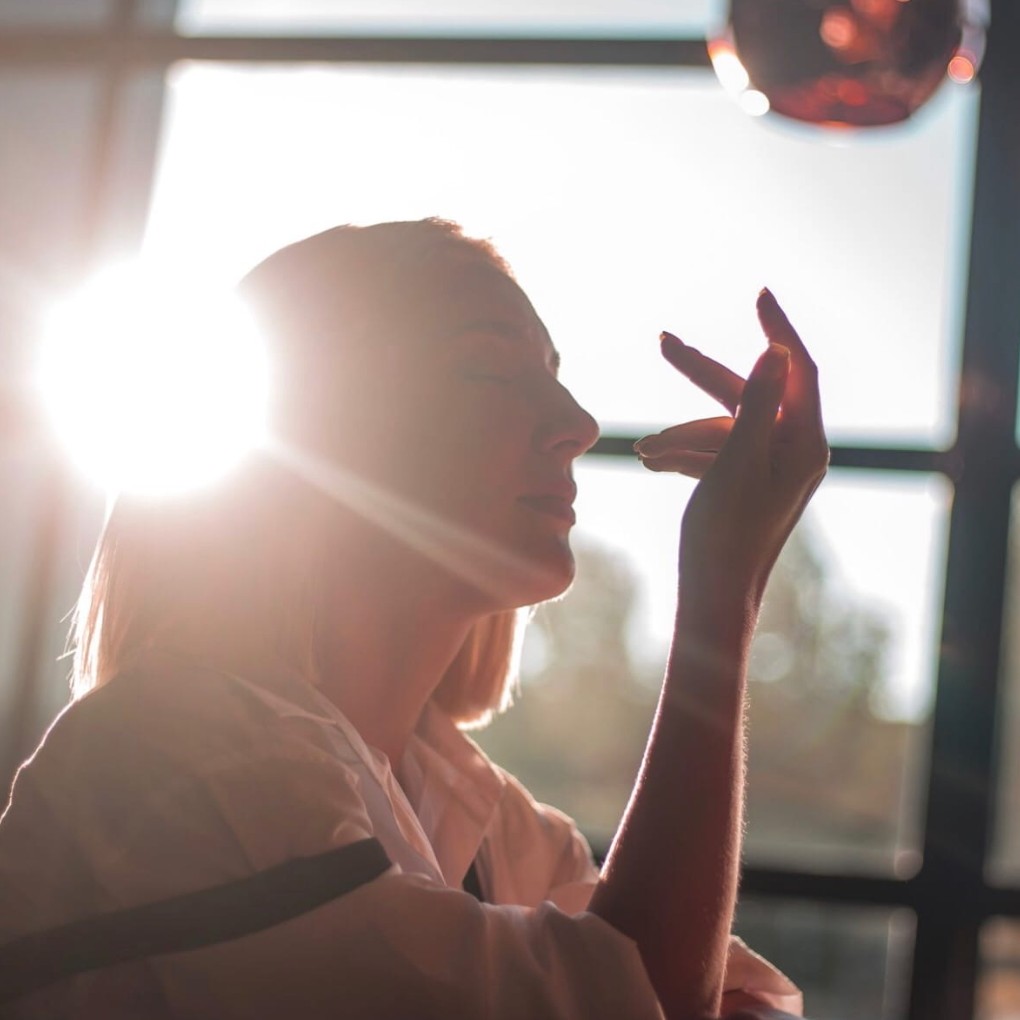 Окрашивание в 1 тон