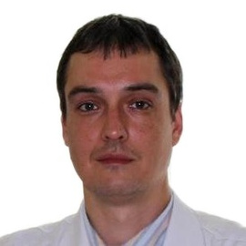 Рубцов Антон