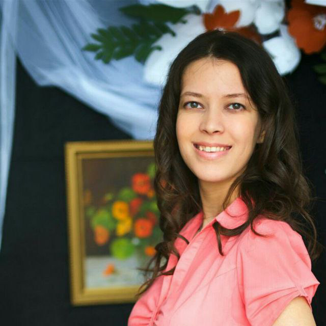 Наталья