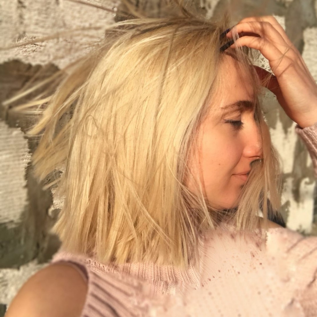 Тонирование