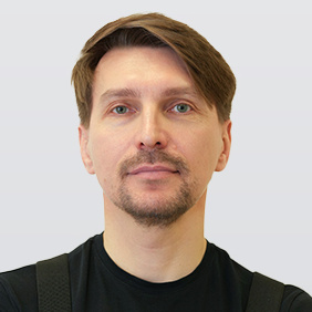 Кнырков Андрей