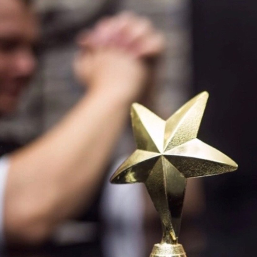 Сложное окрашивание