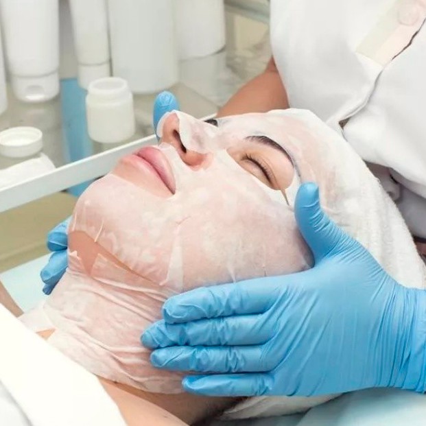 Курс Карбокситерапия препаратная 3сеанса (безинъекционная)