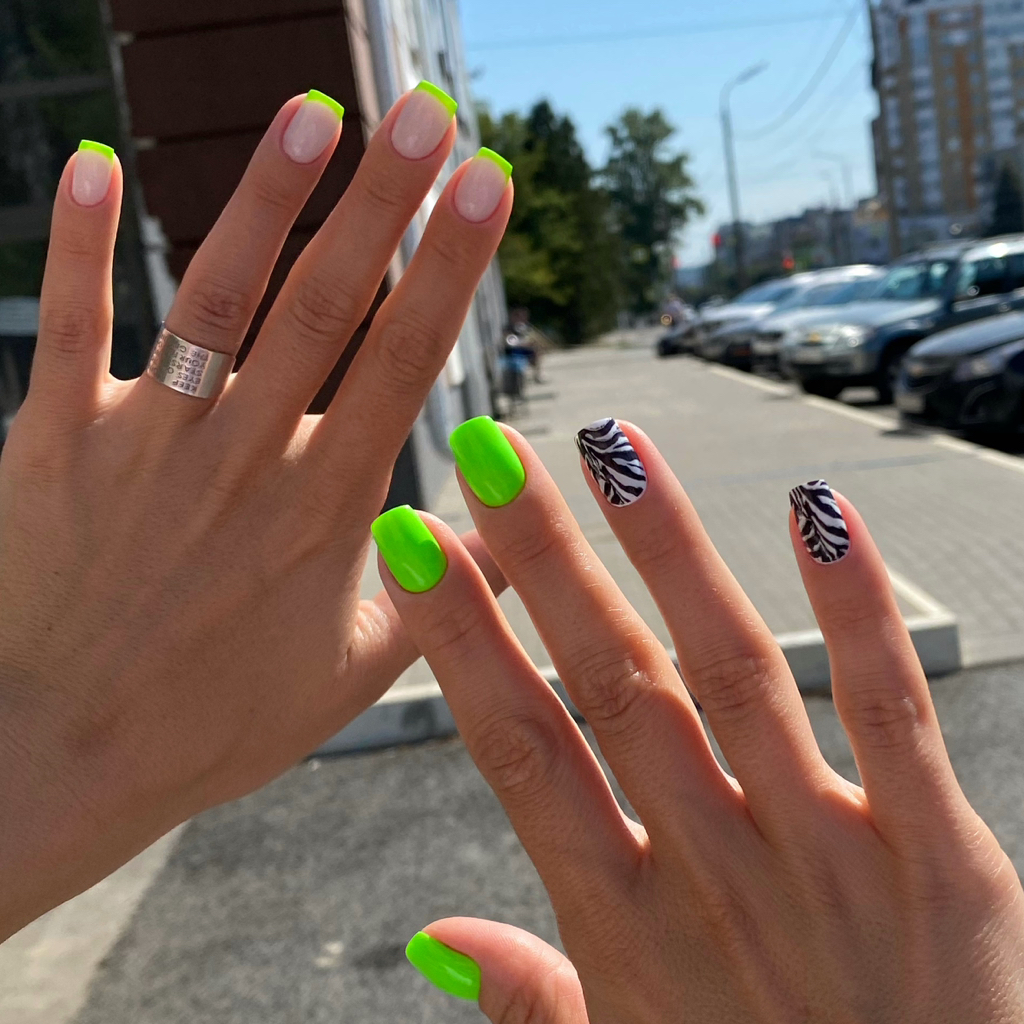 Сложный дизайн