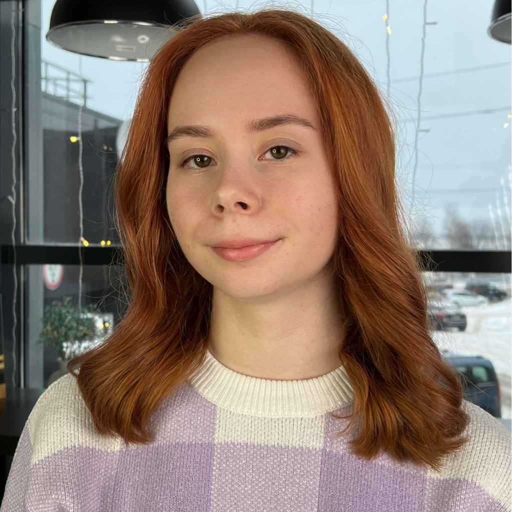 «Classic Color» короткие волосы