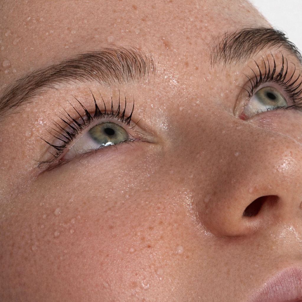 Ламинирование ресниц