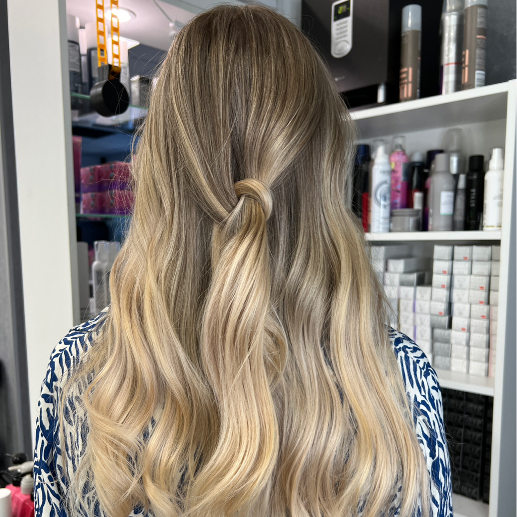 «Premium Color» средняя длина