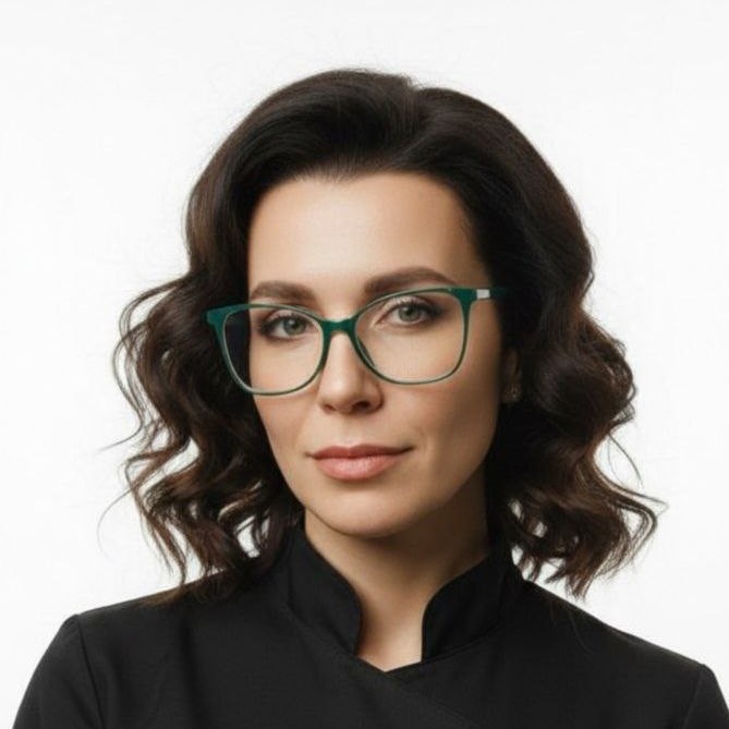 Фикс Катерина