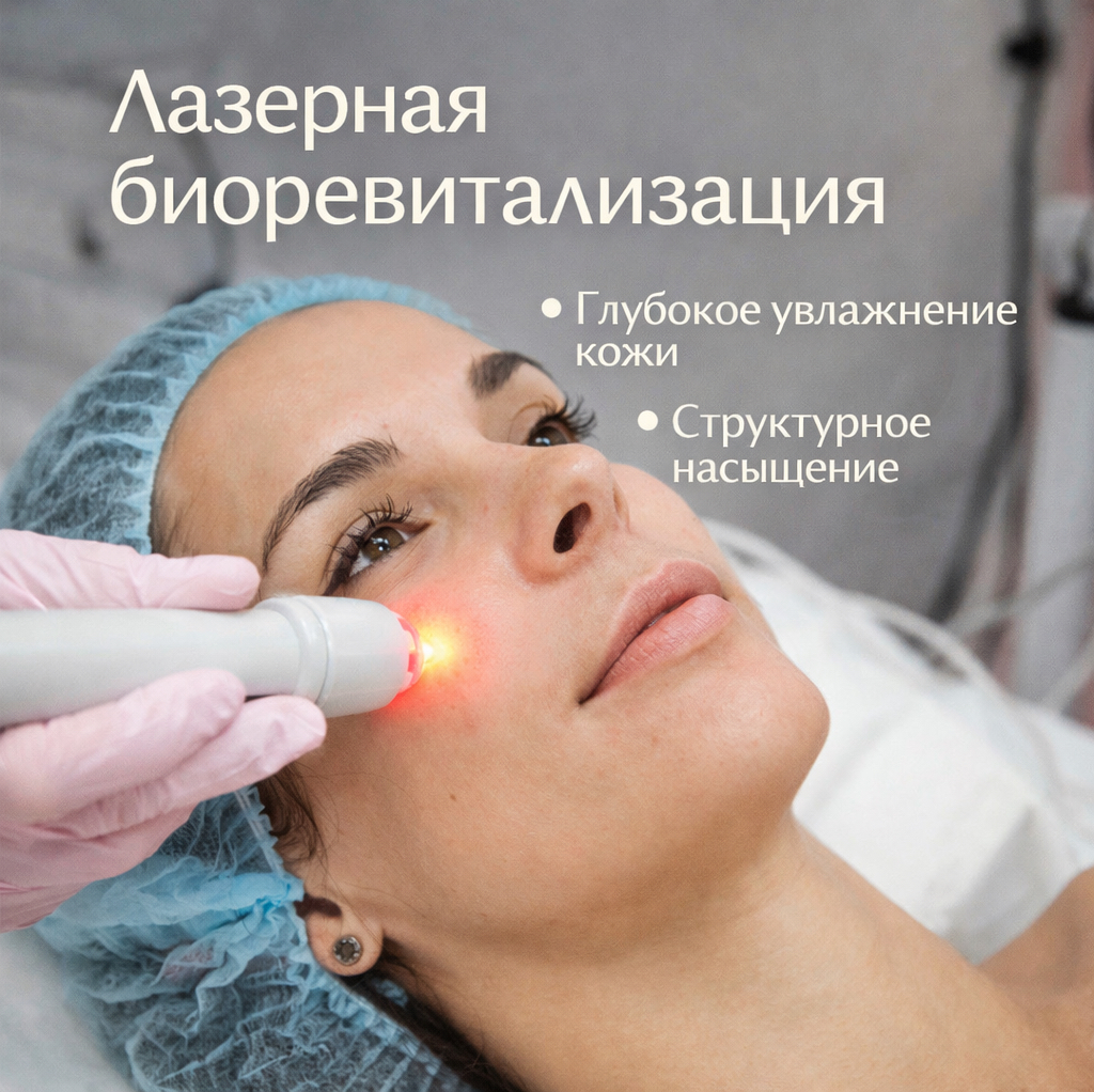 LUMIÈRE HYDRATION: Увлажнение лица и декольте