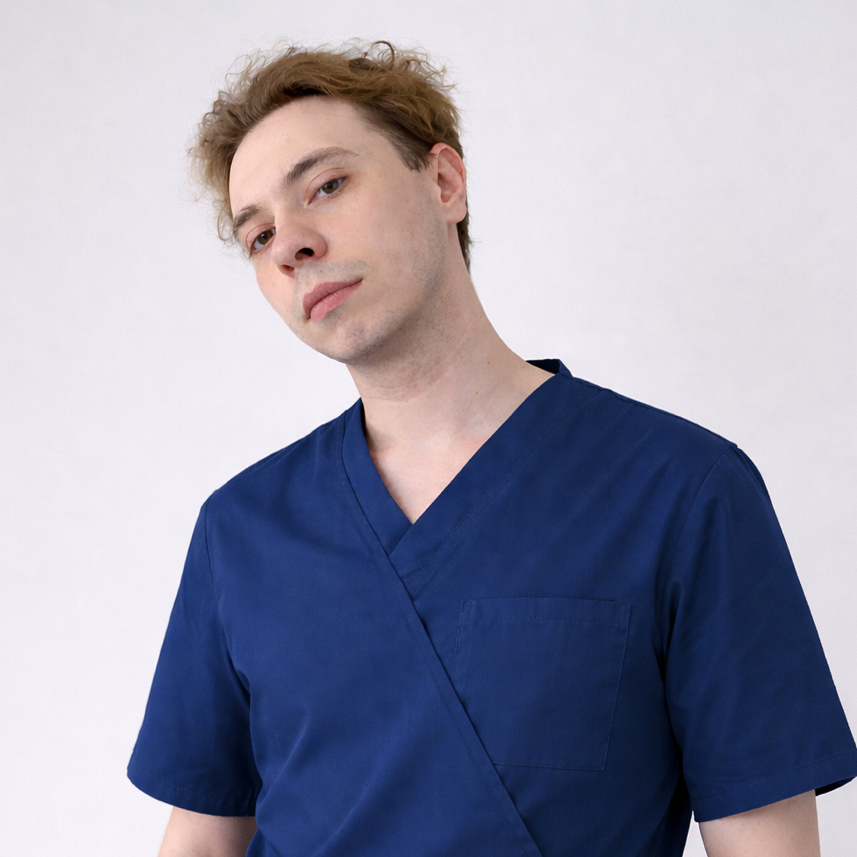 Консультация косметолога эстетиста