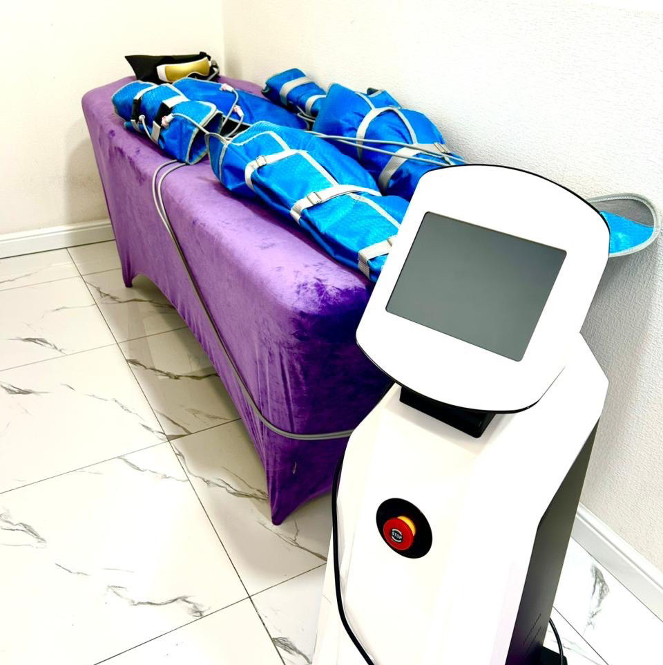 Профессиональная детокс - терапия