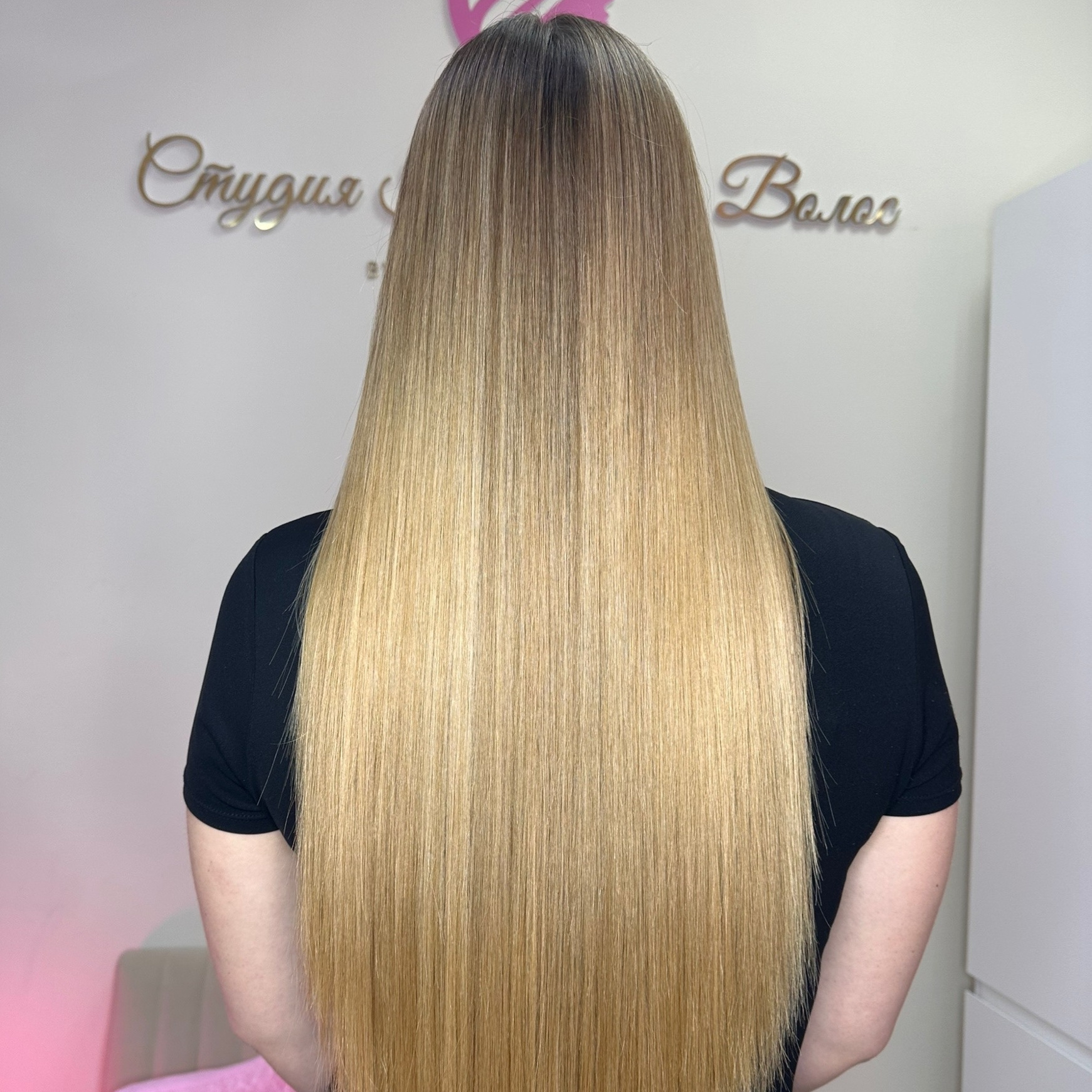 SOS-восстановление (ниже талии)