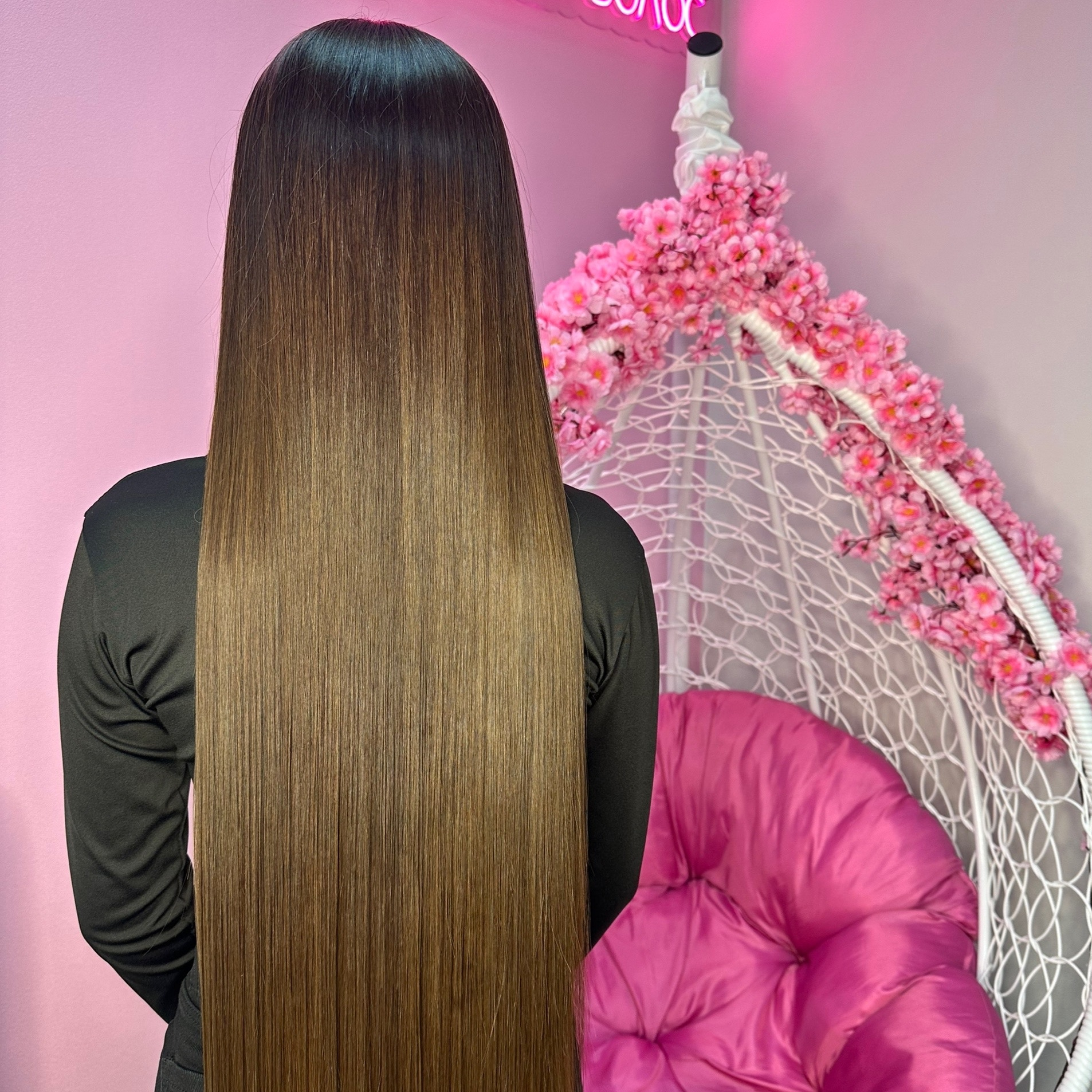 Манговое восстановление (ниже талии)