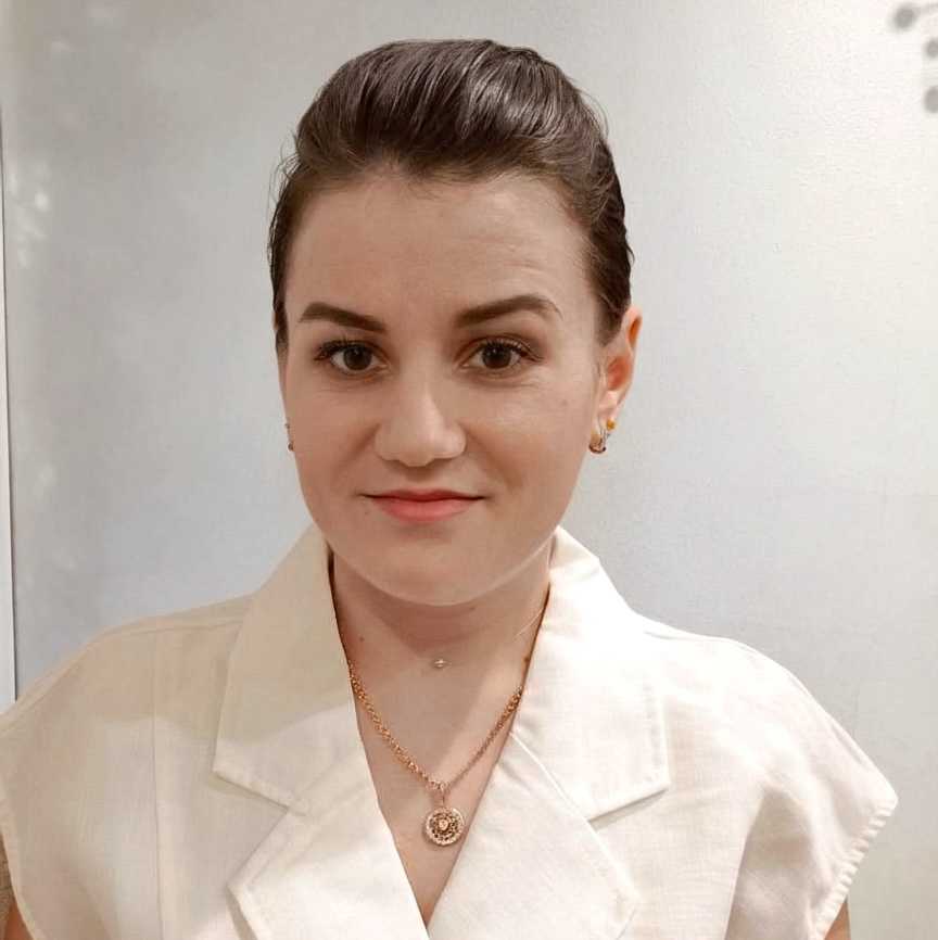 Сыма Михаела